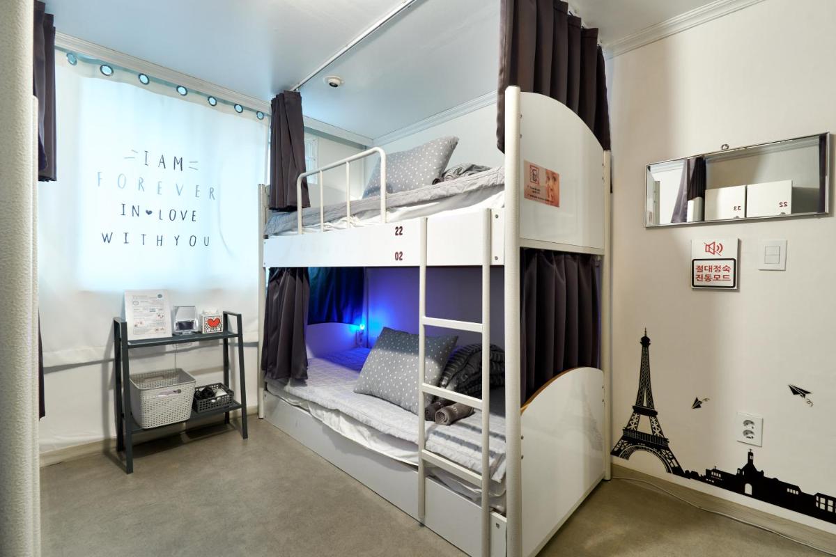 Jun Guesthouse - Housity