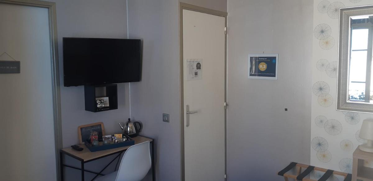 Patrick&Pierre Bed and Breakfast Nîmes - Housity