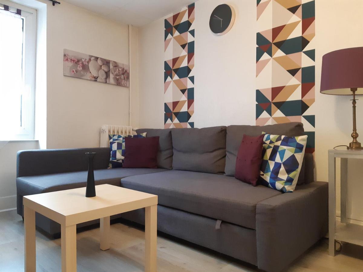 Résidence des Sources - Housity
