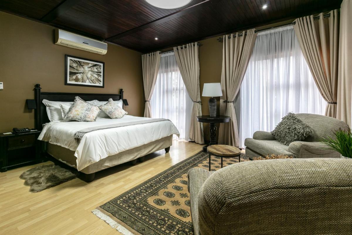 Orchid Luxury Boutique Guesthouse - Housity
