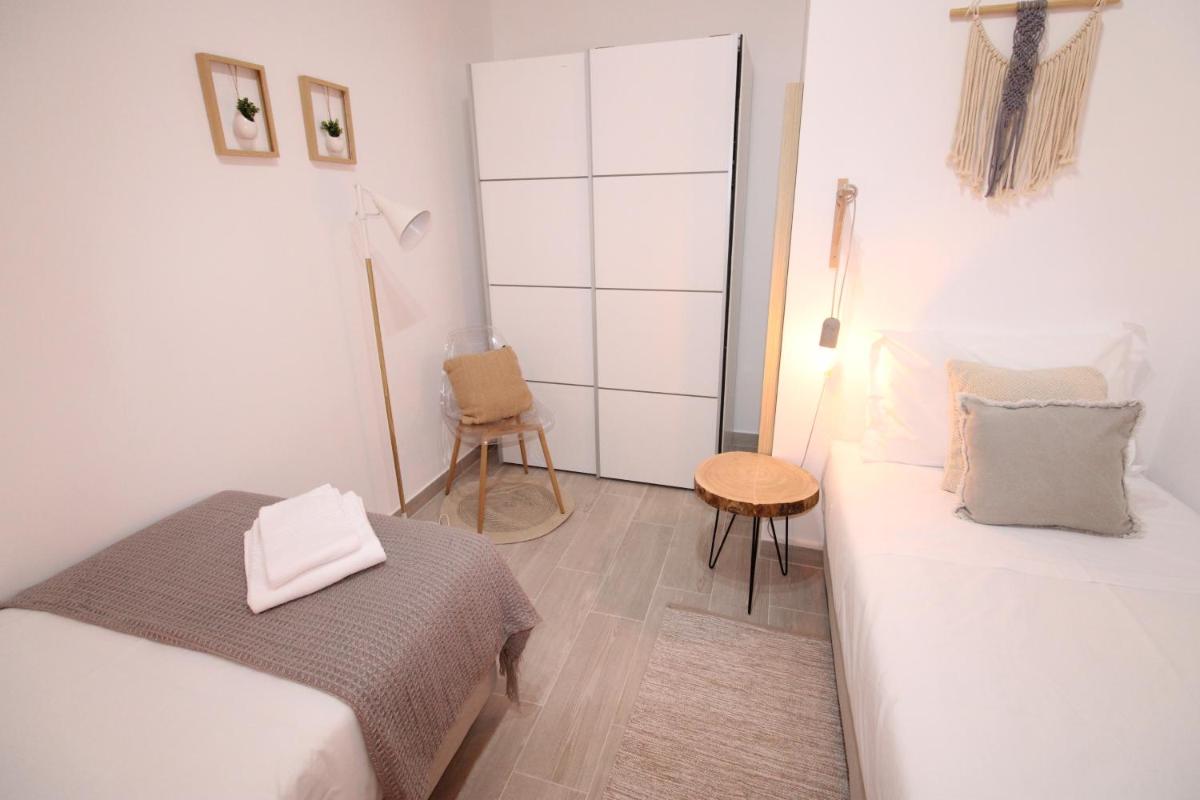 Apartamento nas Olaias a 5 minutos da Faculdade ISEL e IST - Housity