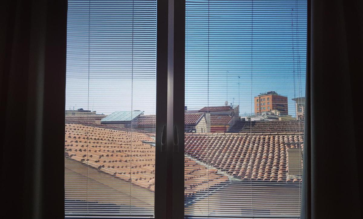 Apartment Giotto Eremitani - Hizvo