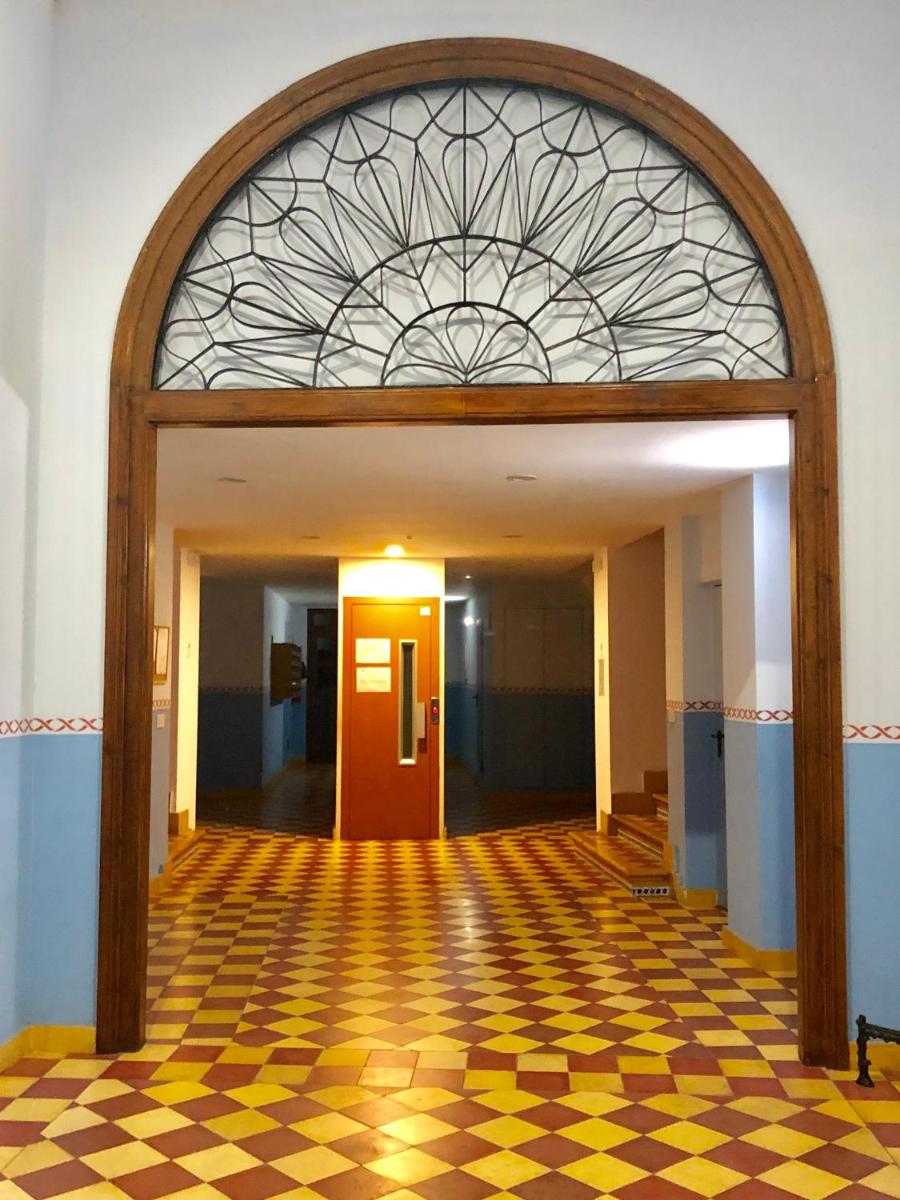 Oupen de dor - El rincon del Pilar - Housity