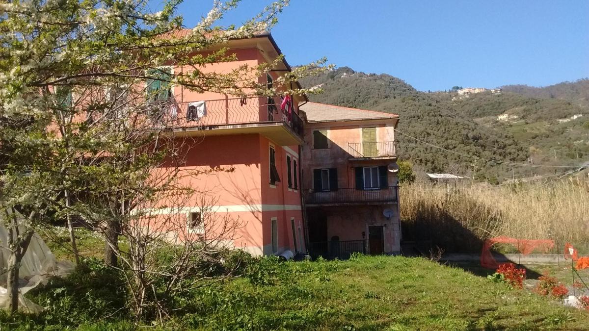 Suitetrails - casa marcello