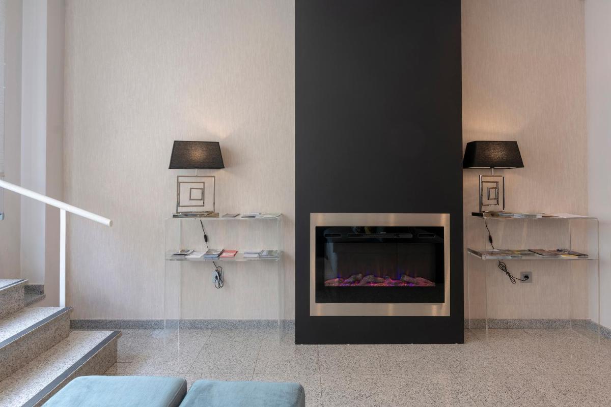 Imagen de la galería de Hotel & Spa Real Jaca, en Jaca