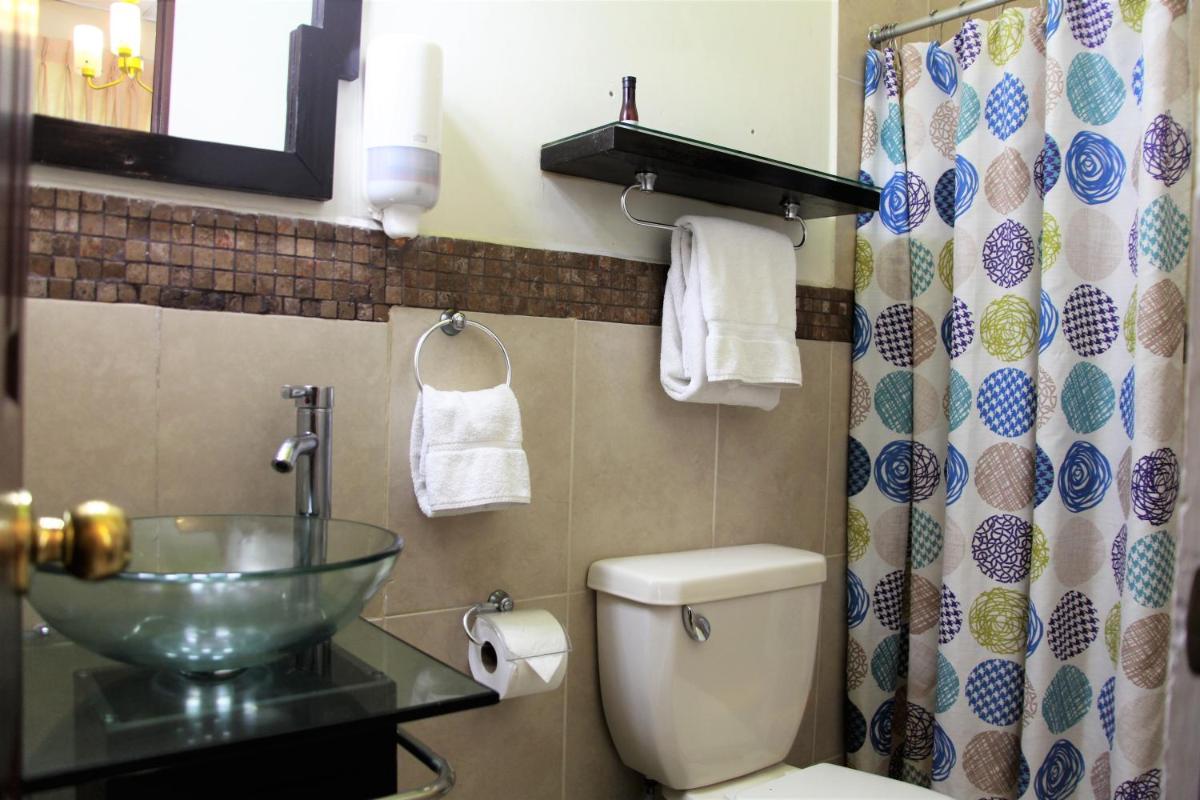 Villa del Angel Hotel - Housity