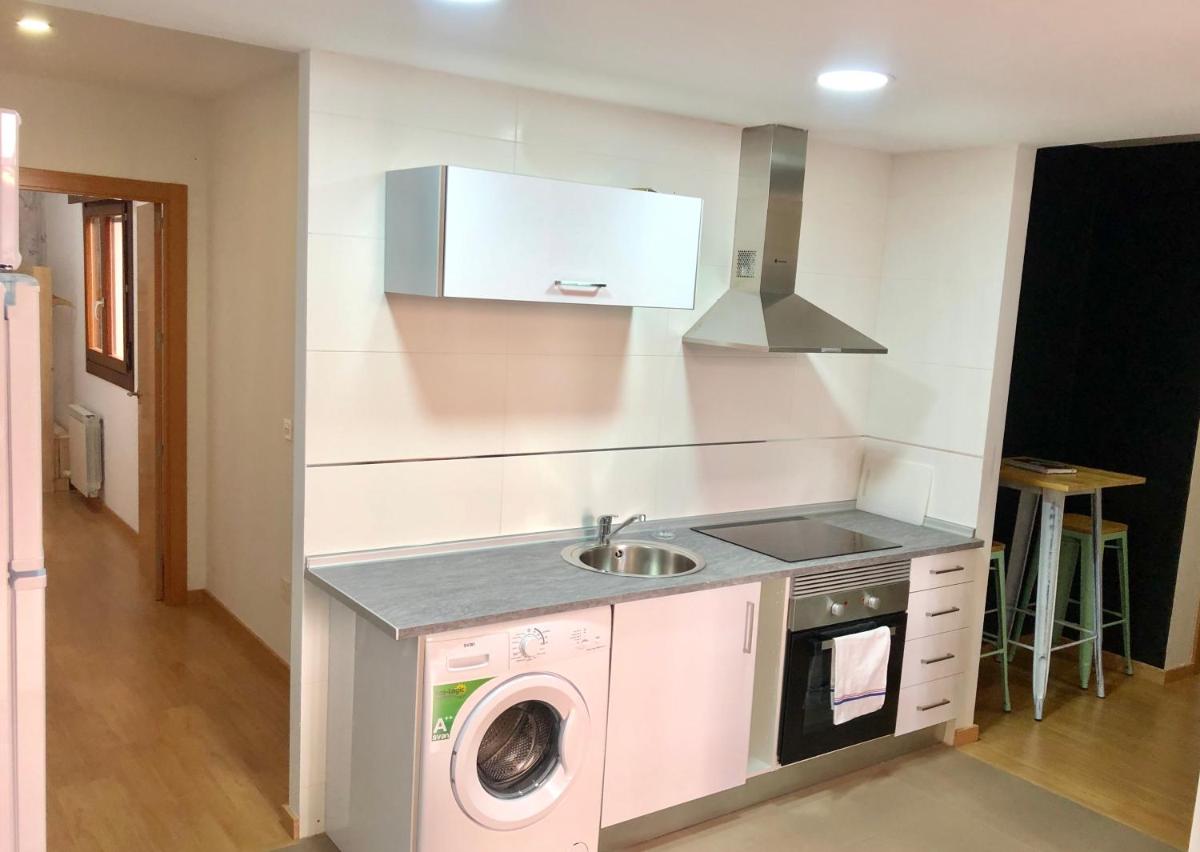 Oupen de dor - El rincon del Pilar - Housity