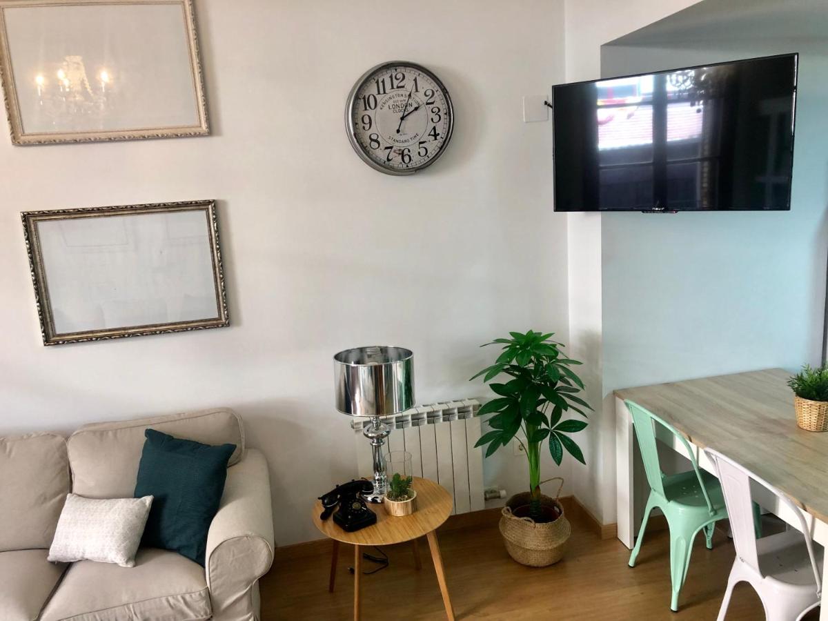 Oupen de dor - El rincon del Pilar - Housity