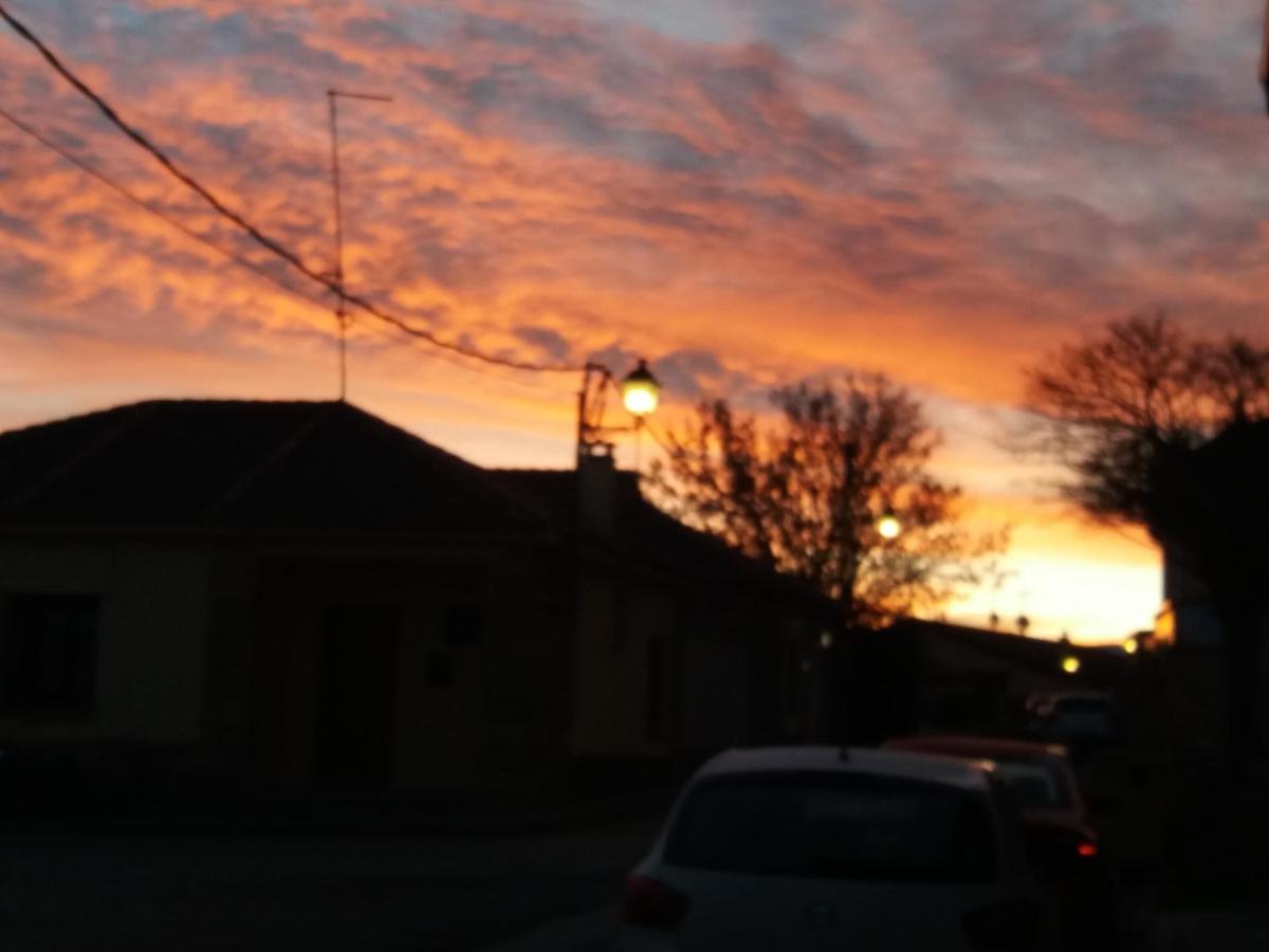 El Cierzo de la Mata - Housity
