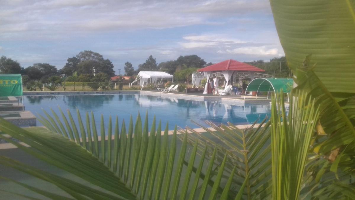Suitetrails - Hotel Chiqui