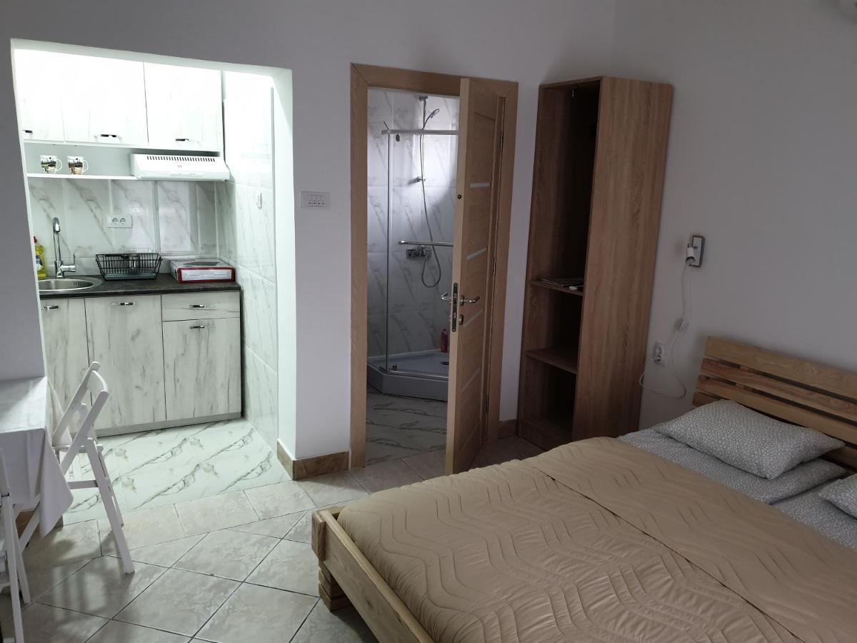 Apartmani Diksi Zrenjanin - Housity
