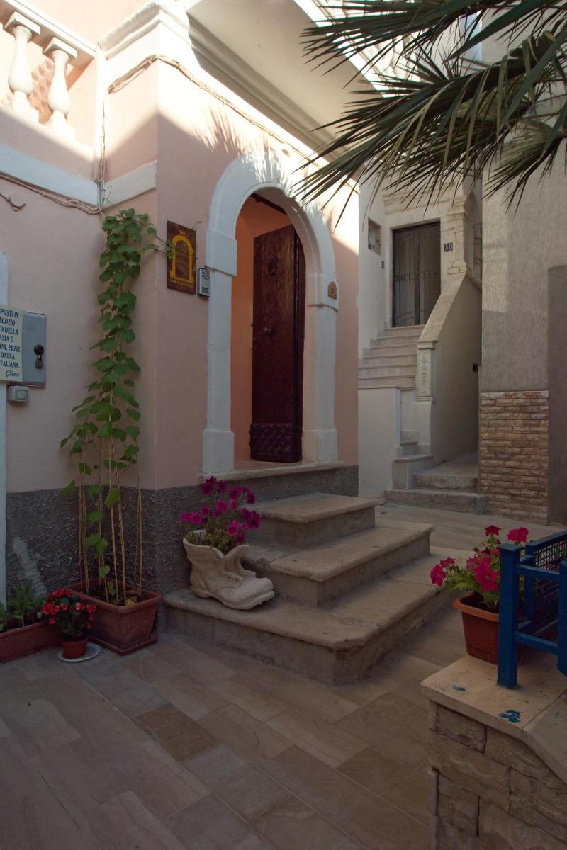 Le Antiche Porte - Housity