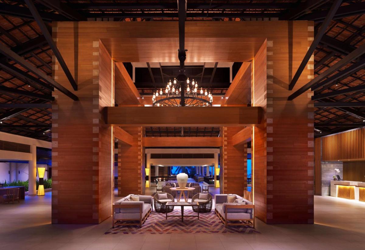 Suitetrails - Hyatt Regency Kuantan Resort