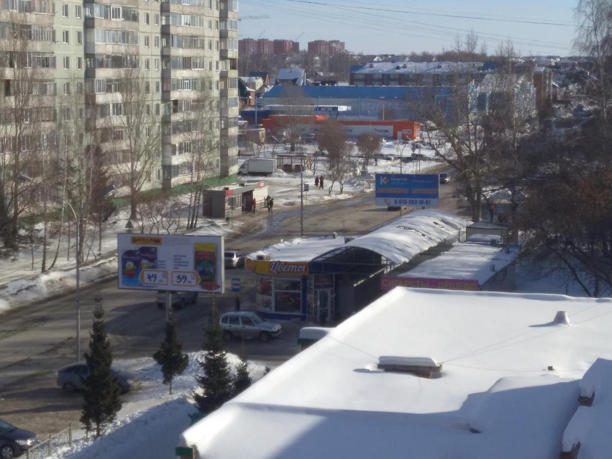 Apartamenty na lunnoi vozle quot zima leto quot - Housity