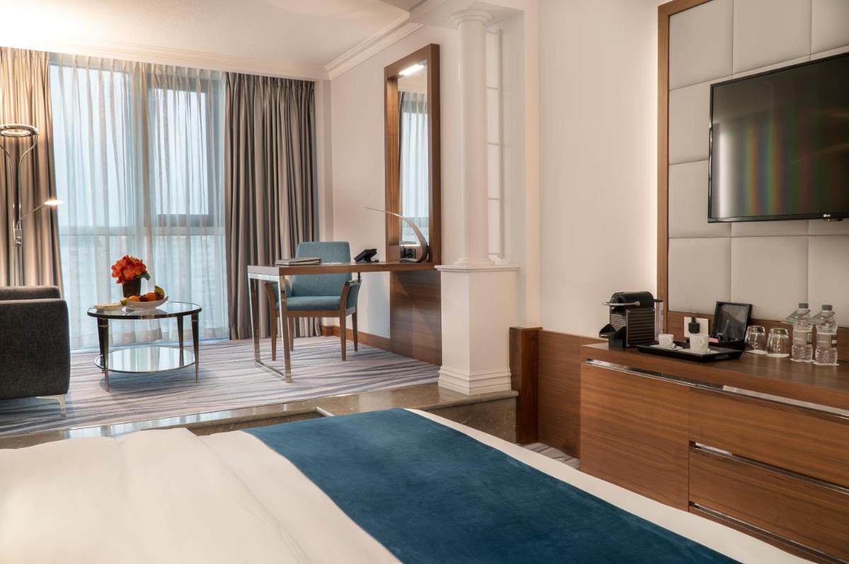 Landmark Amman Hotel & Conference Center - Housity