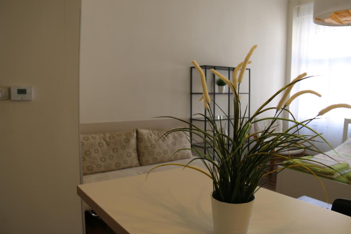 Arany Janos Apartman - Housity