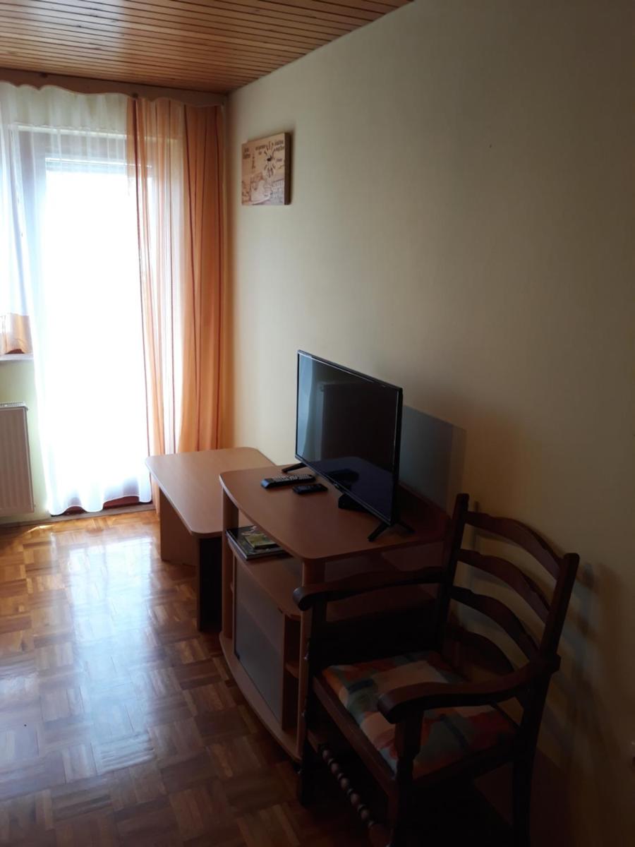 Suitetrails - Apartma pod Rožco