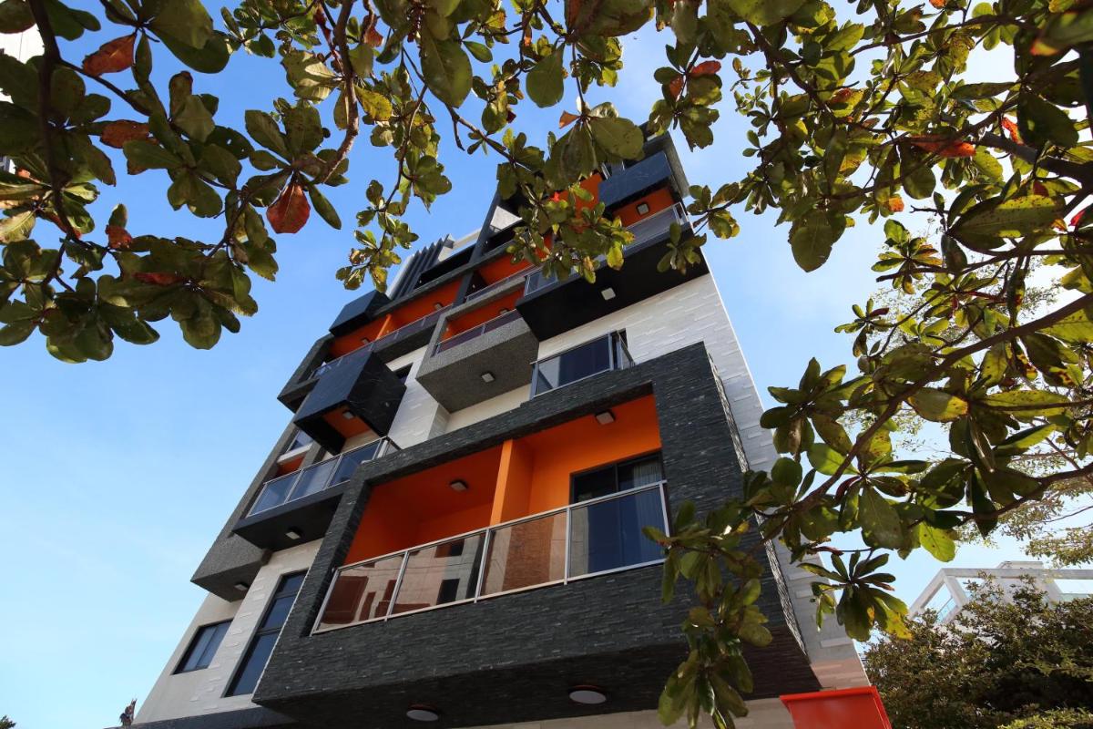 Hai Sheng Wei B&B - Housity