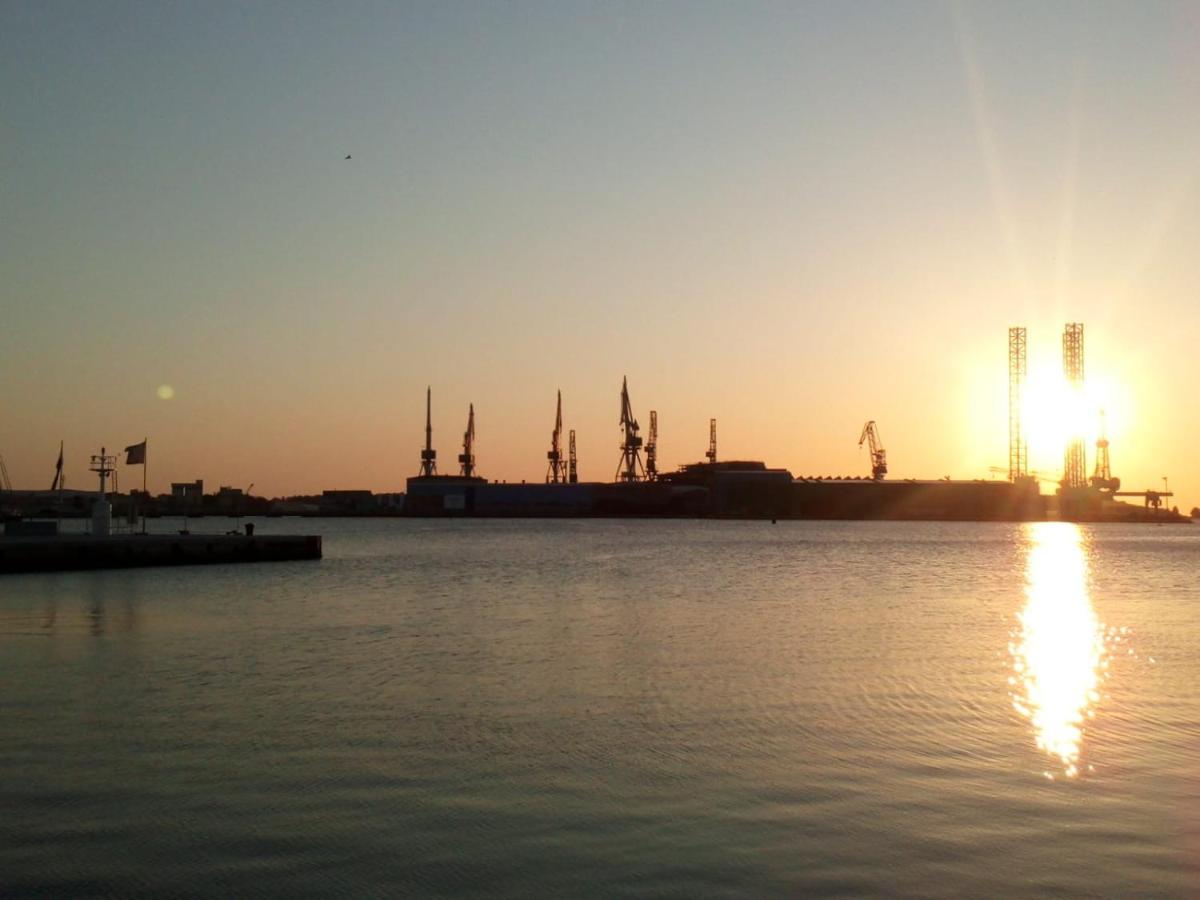 Studio in Pula center - Housity