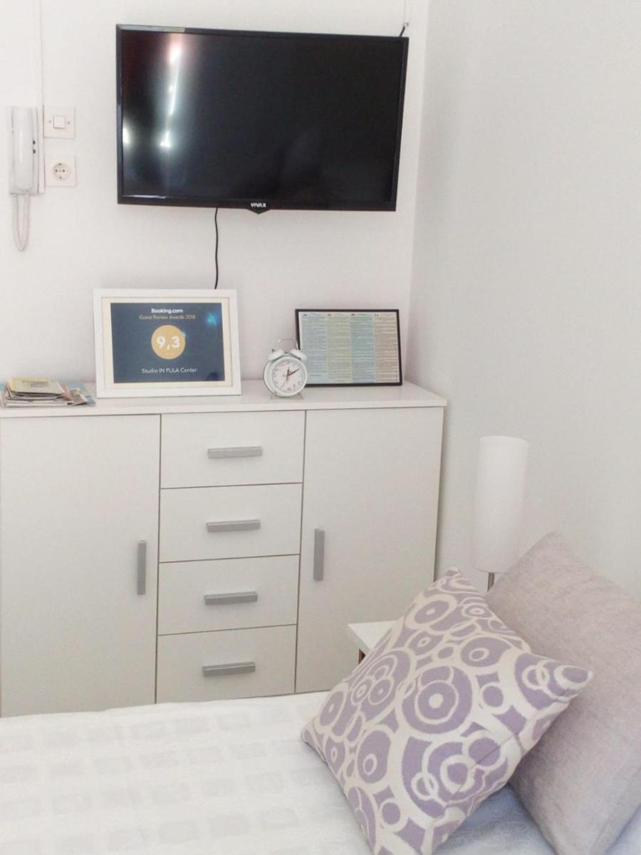 Studio in Pula center - Housity