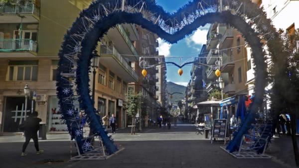 Quadro sul Corso Principale - Housity