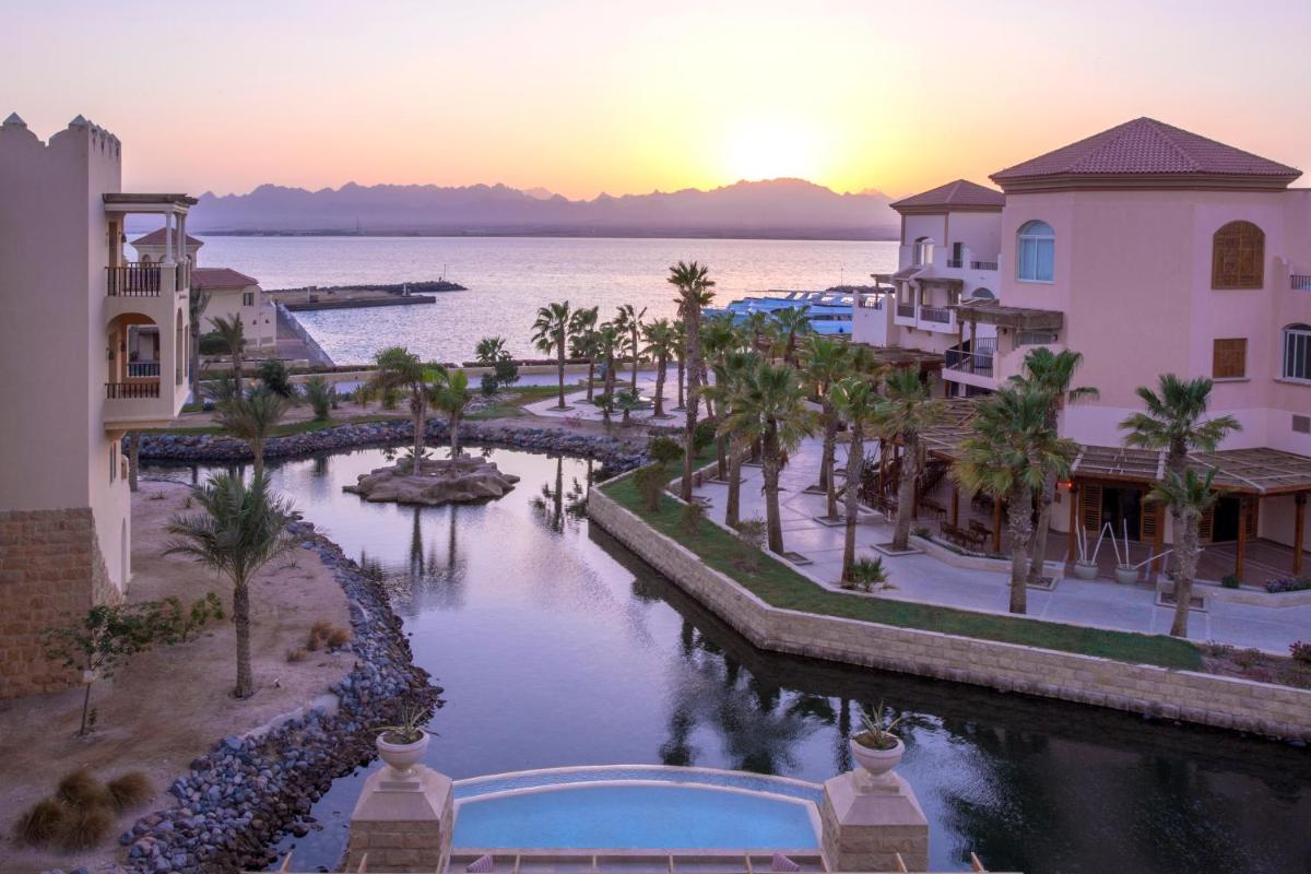 Kempinski Hotel Soma Bay - Housity