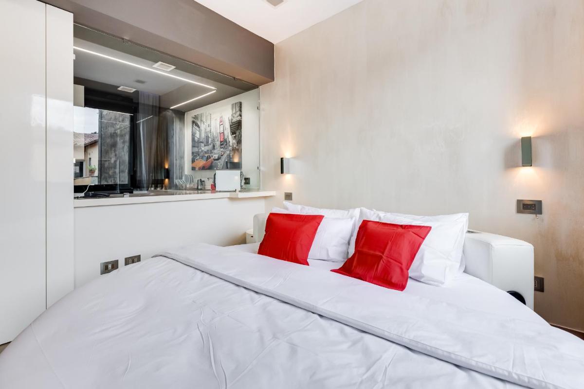 EMERALD Luxury Suite Apartment - Housity