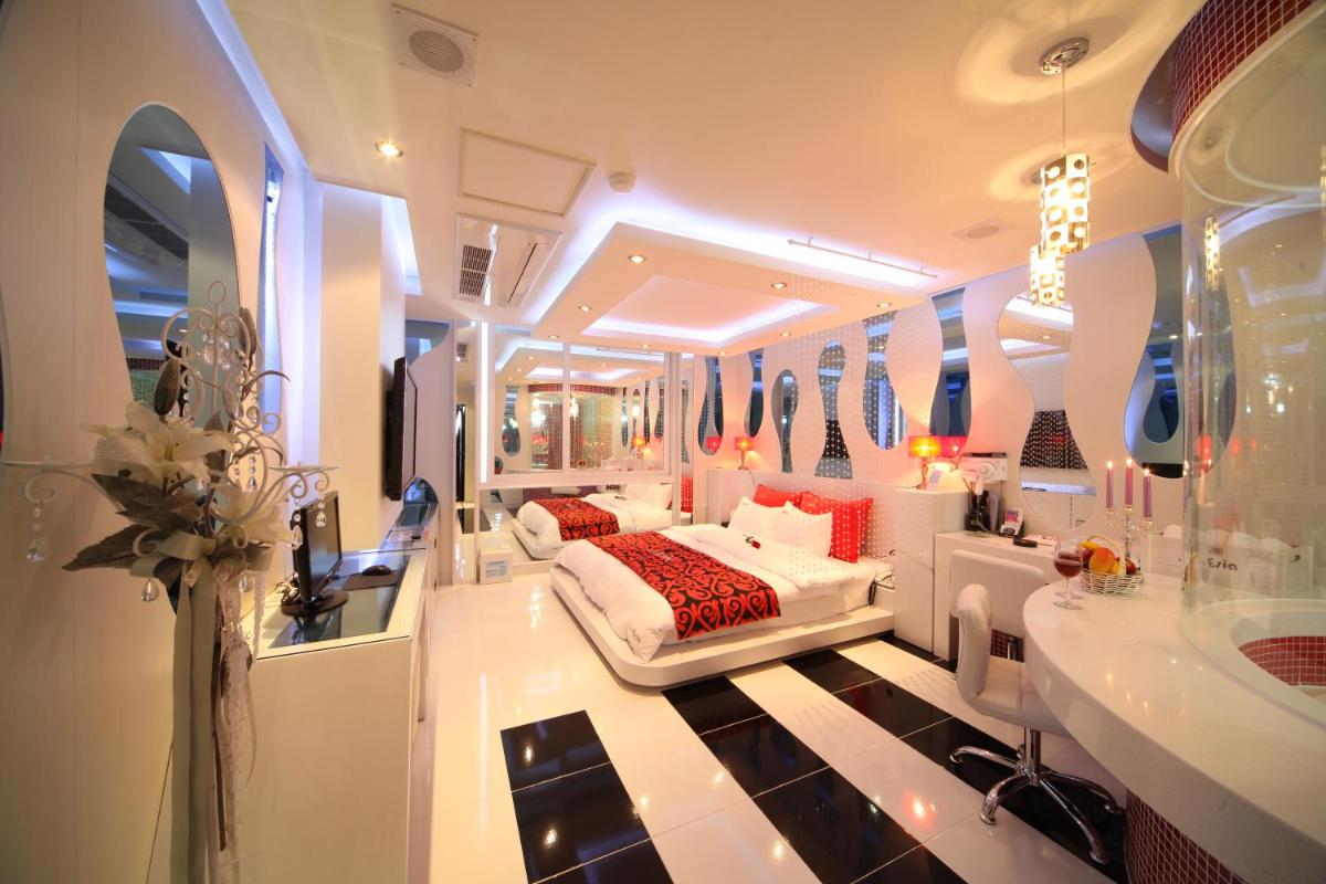 Esia hotel - Hizvo