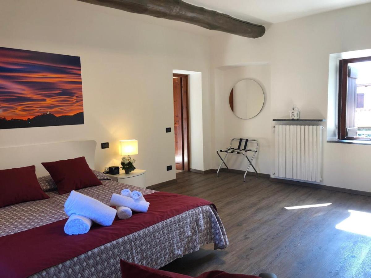 L' Antica Corte Lazzago - Housity