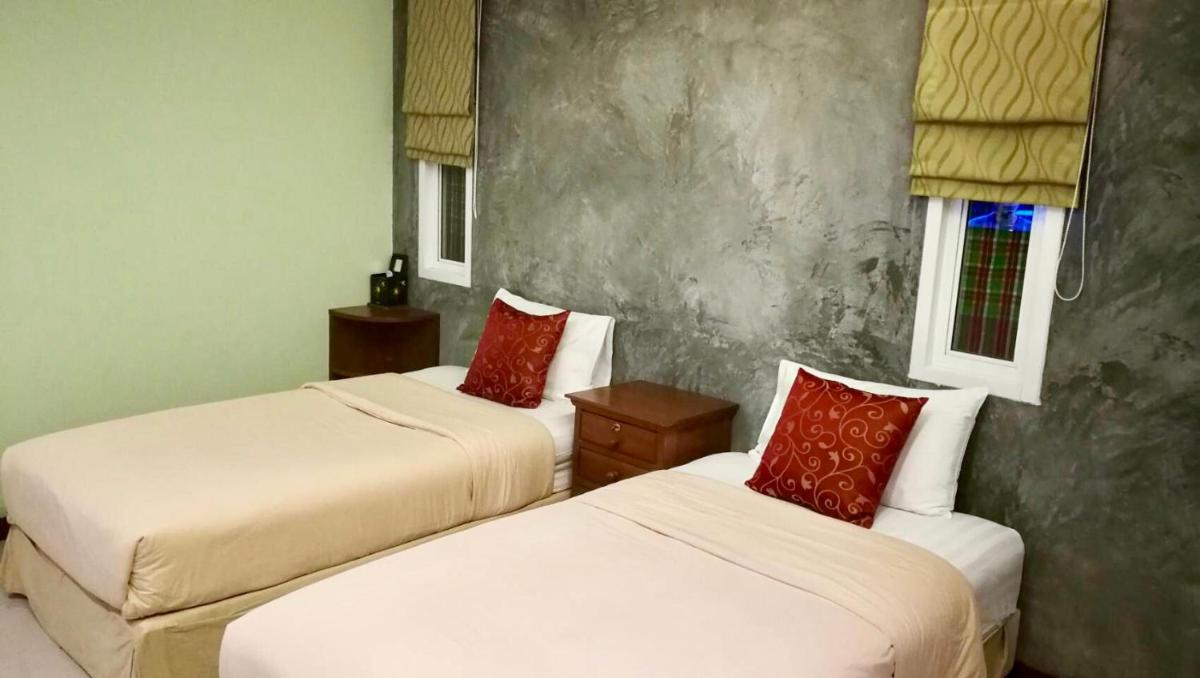 Pennapa Chalet - Housity
