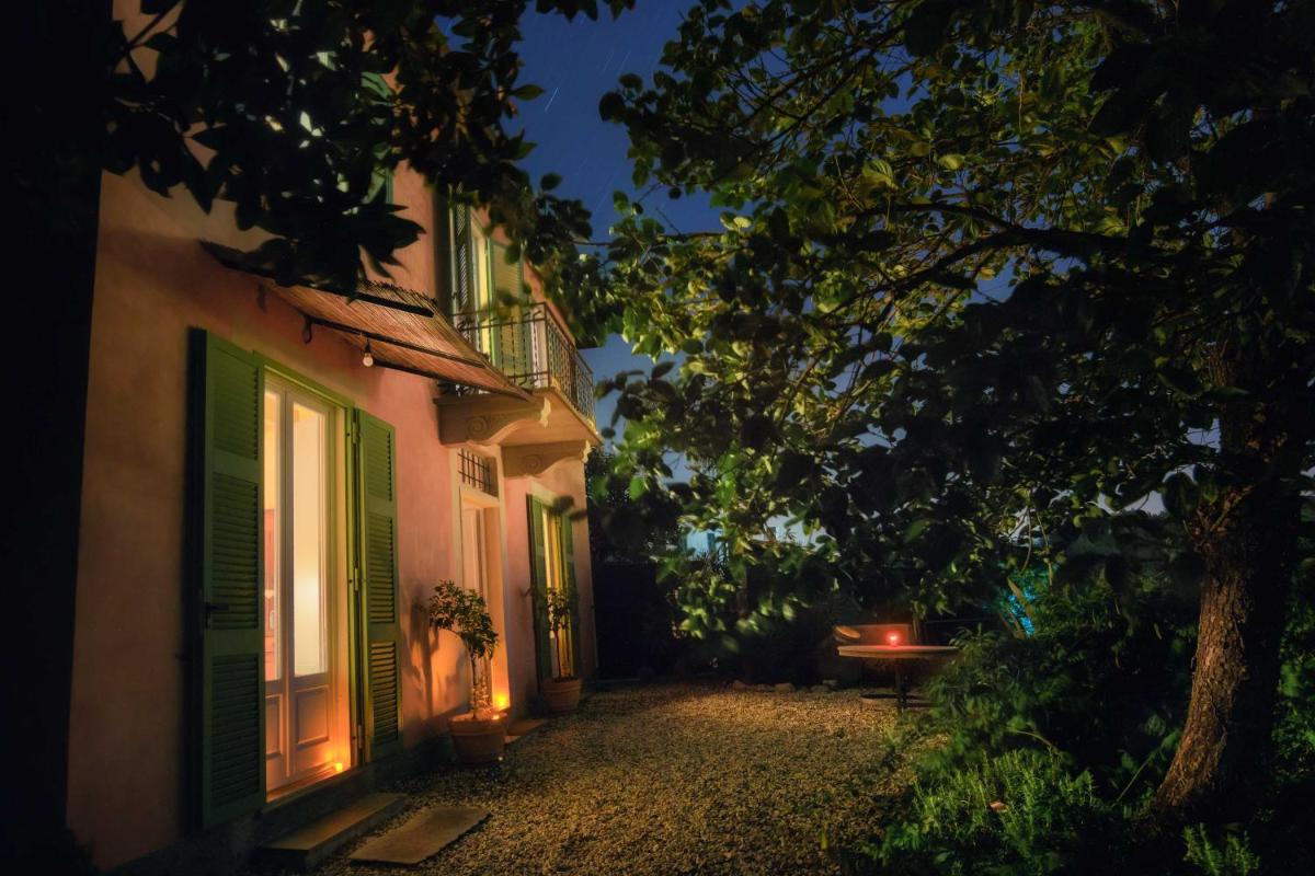 Suitetrails - Villa Magnolia