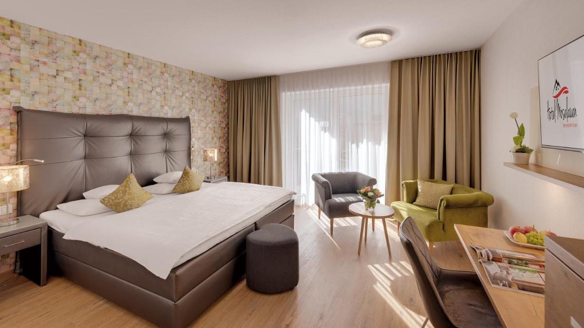 Hotel Moselauen - Housity