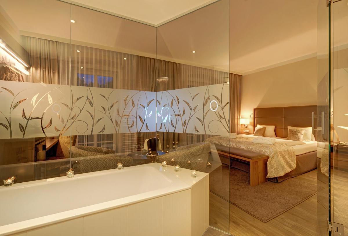 Suitetrails - Hotel Schneeberghof