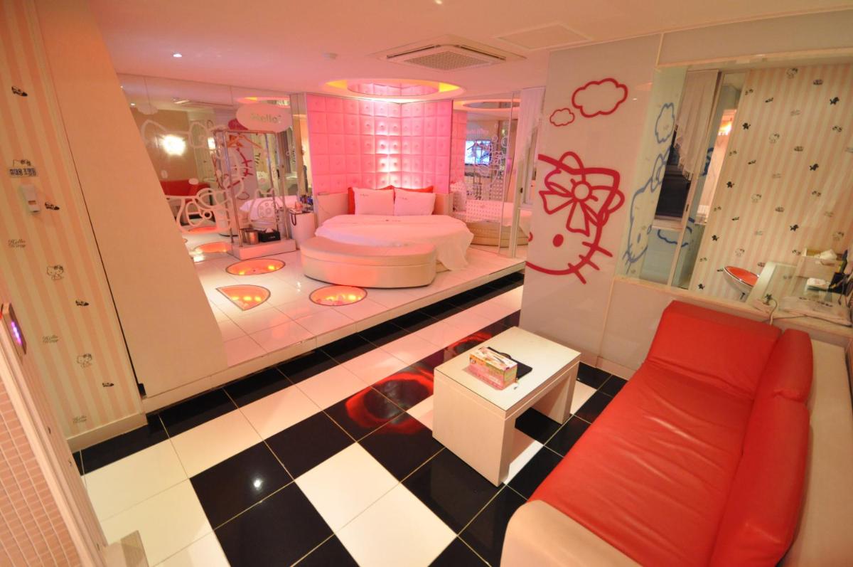 Esia hotel - Housity