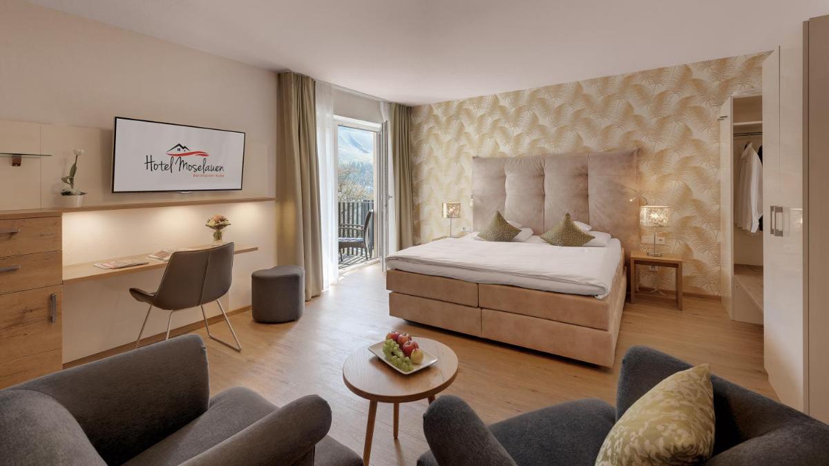 Hotel Moselauen - Housity