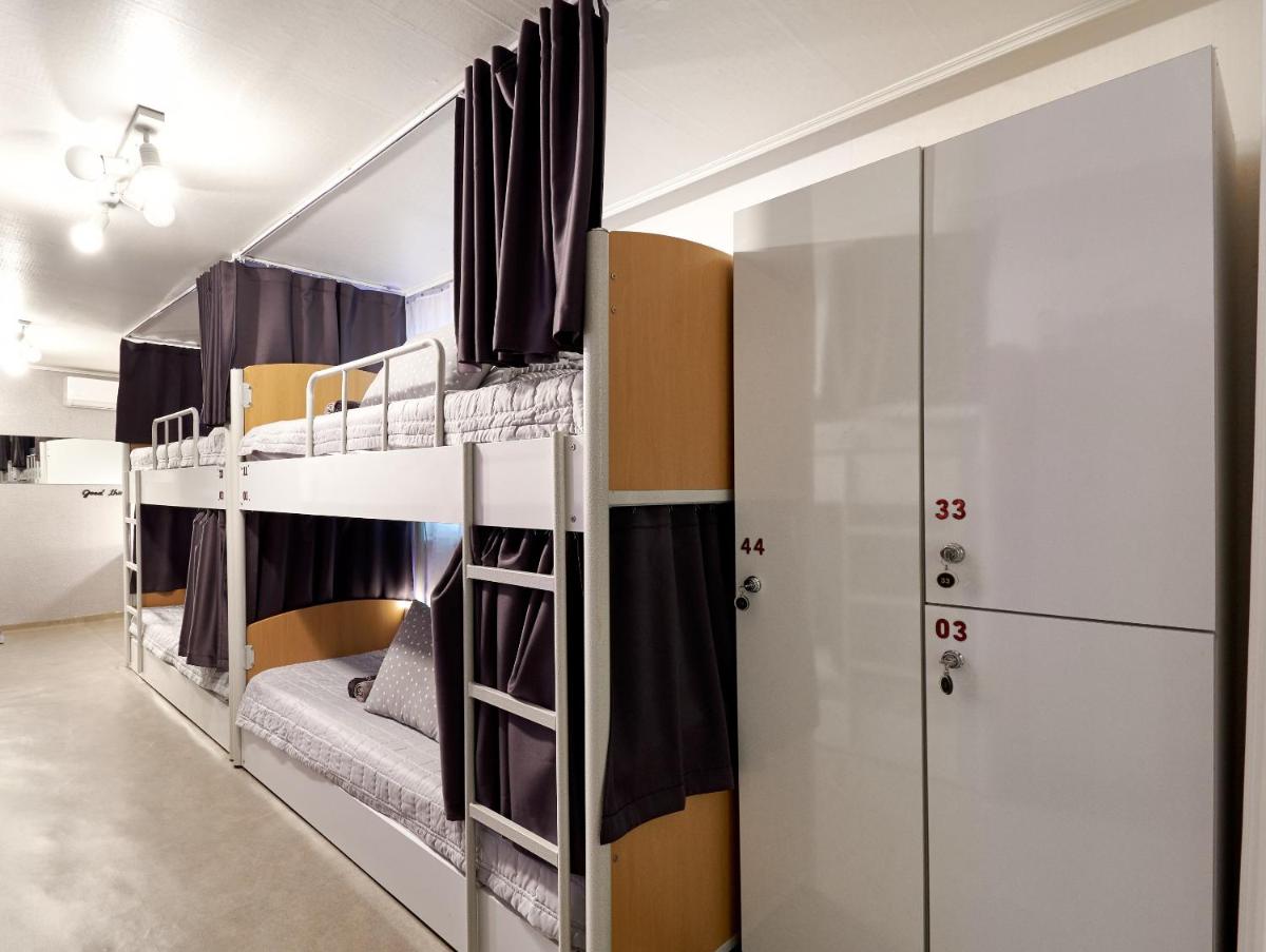 Jun Guesthouse - Housity
