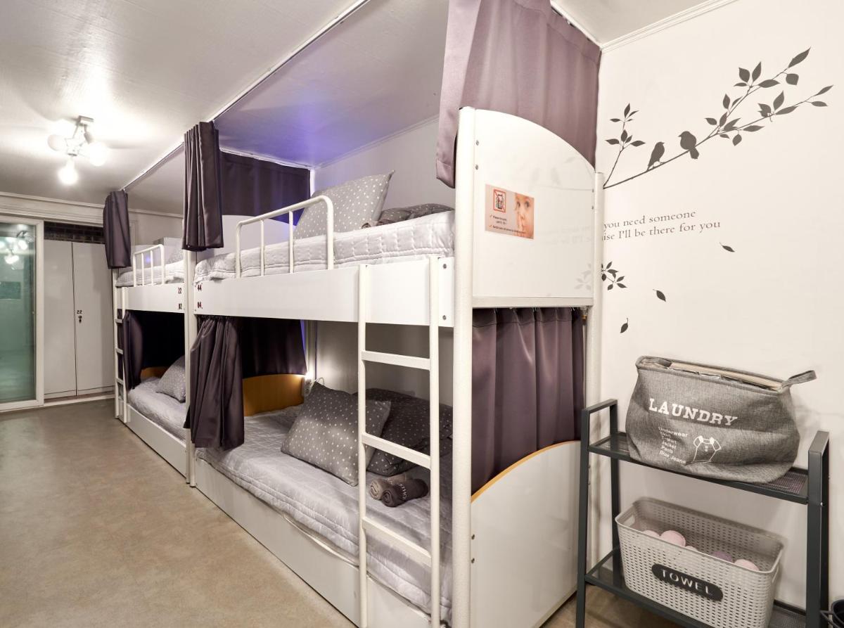 Jun Guesthouse - Housity