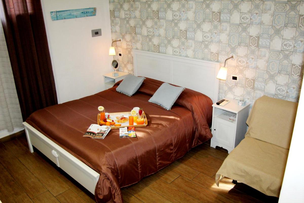 B&B Dolcevita - Hizvo