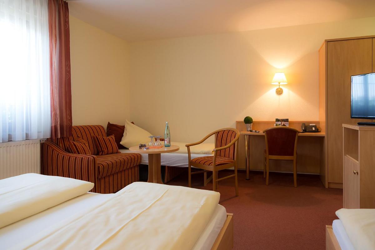 Hotel - Landgasthof Rebstock - Housity