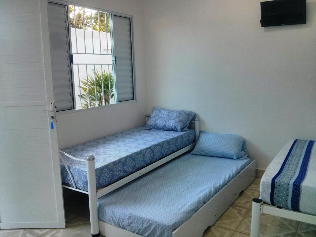 Estúdio em maresias com ar condicionado e piscina - Housity