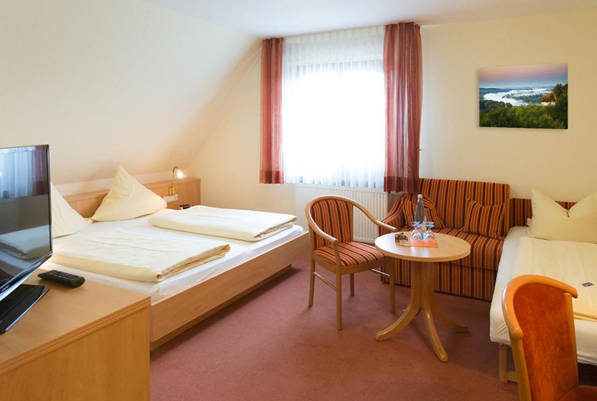 Hotel - Landgasthof Rebstock - Housity