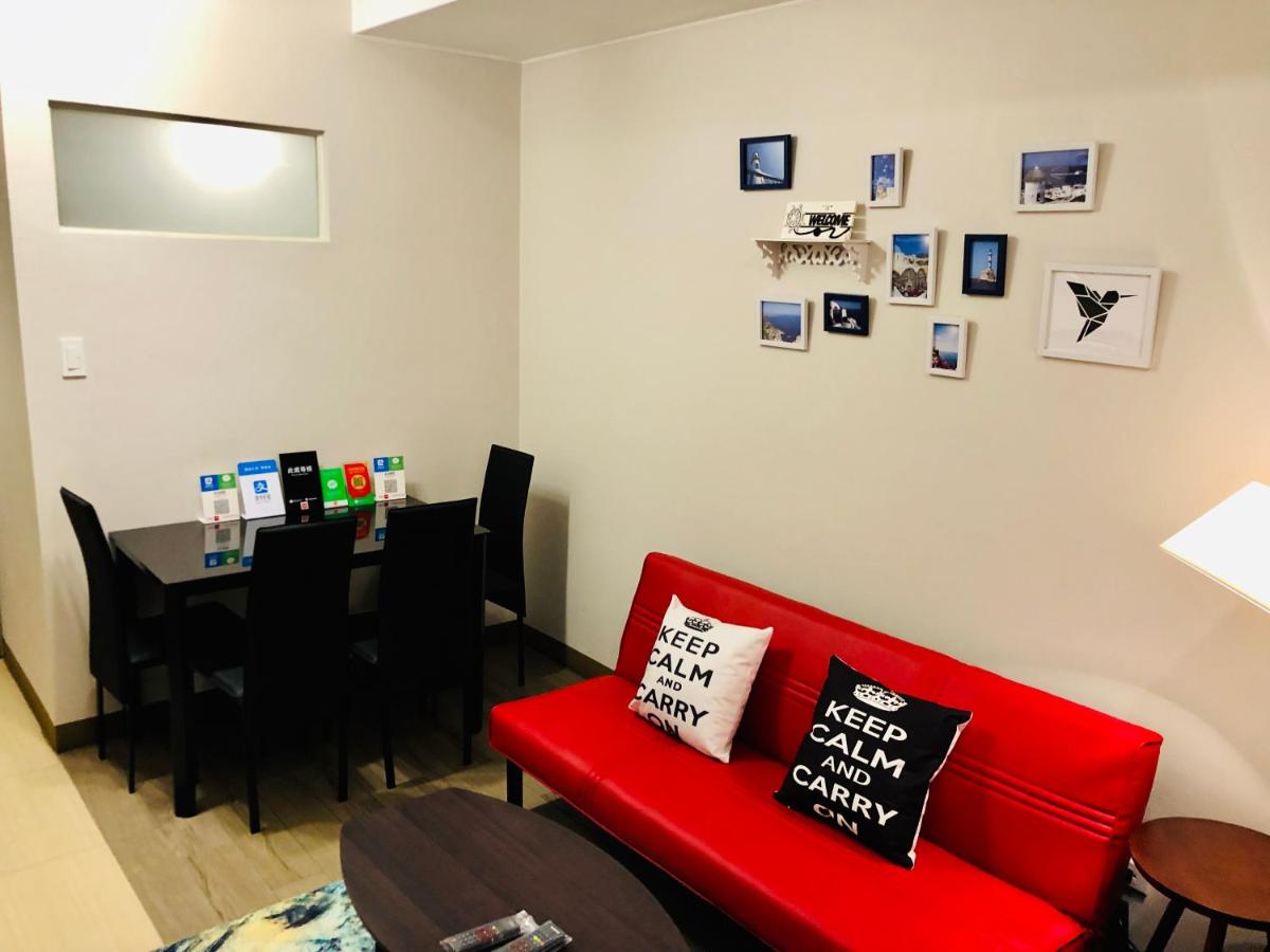 The Sentinel Residences Suite - Housity