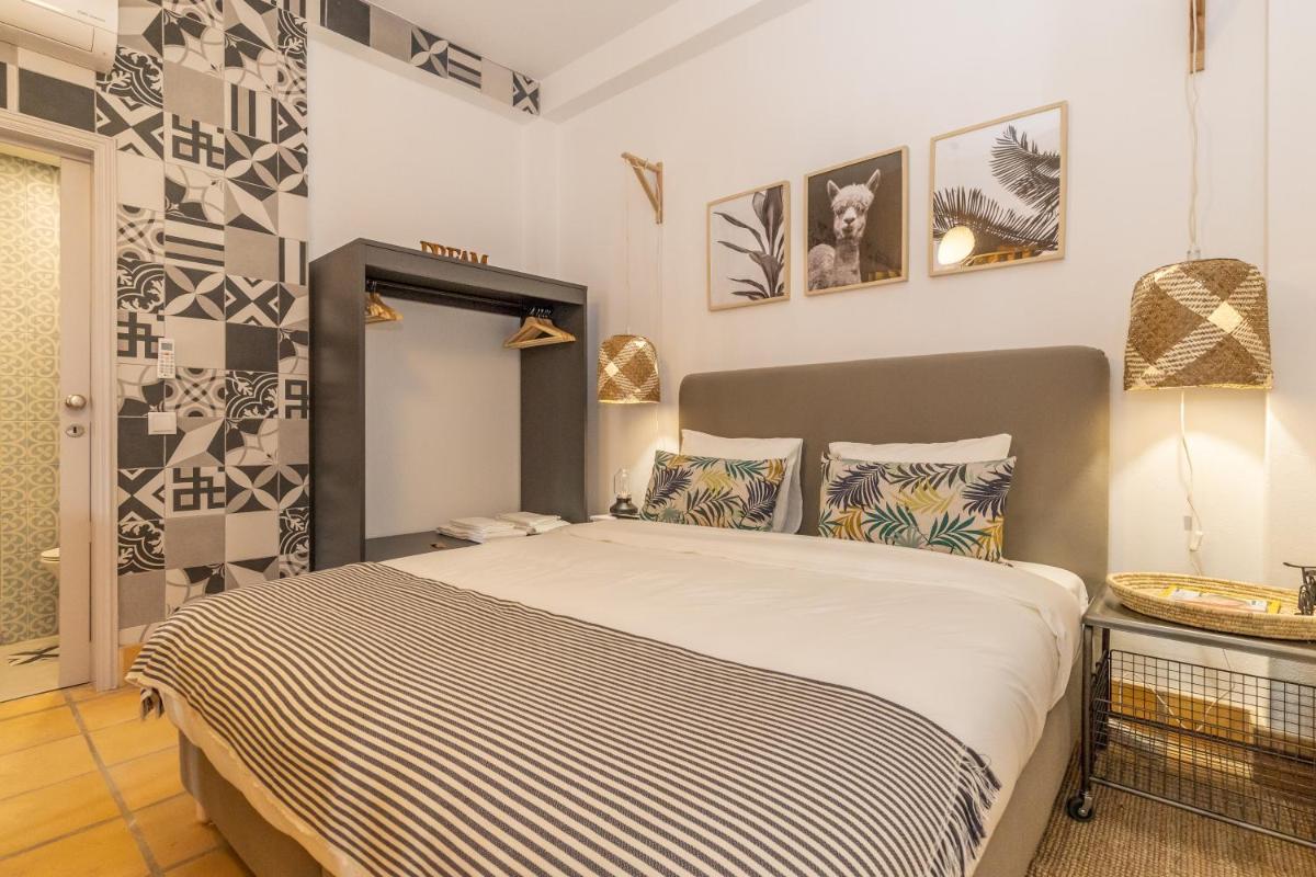 FARO DOWNTOWN STUDIOS - Housity