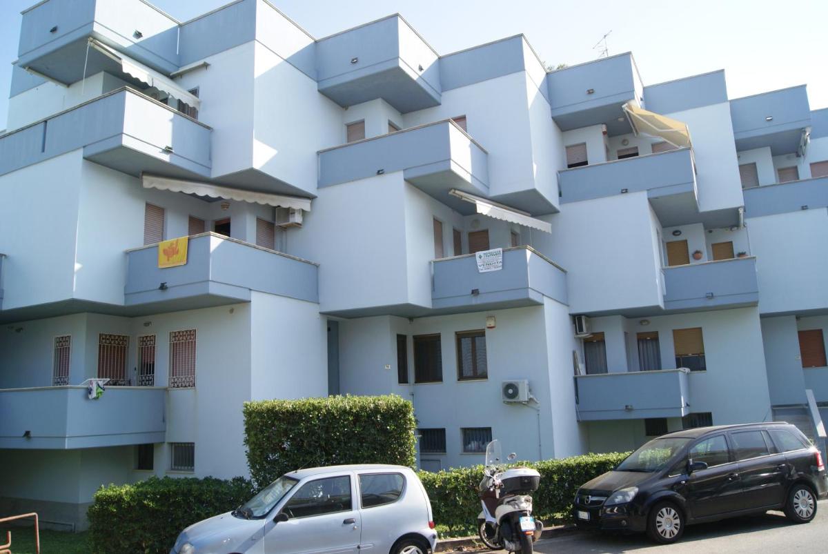 Appartamento l'Adriatico, Villarosa - Housity