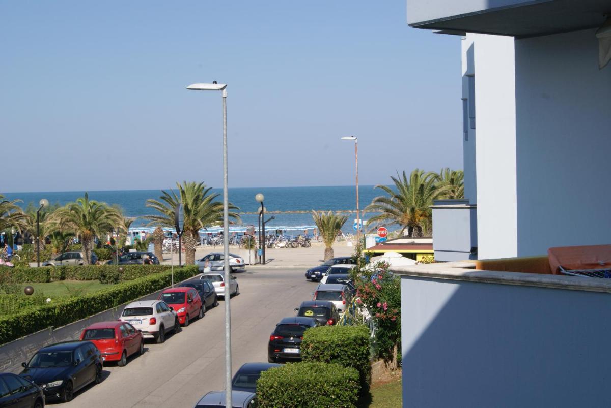 Appartamento l'Adriatico, Villarosa - Housity