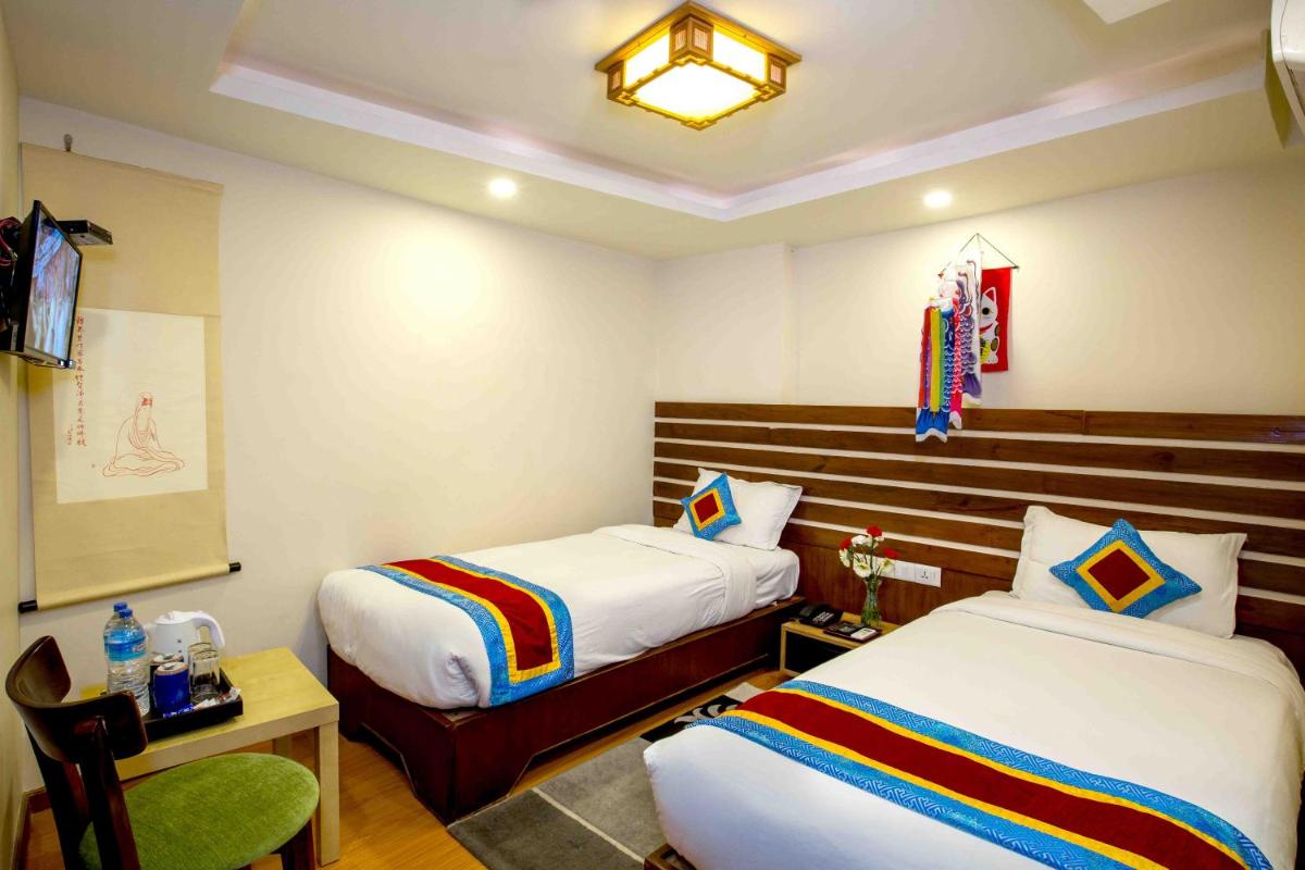 Truly Asia Boutique Hotel - Housity