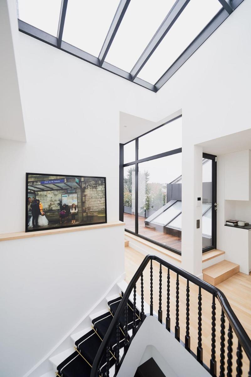 B&B Suites 124 - Housity