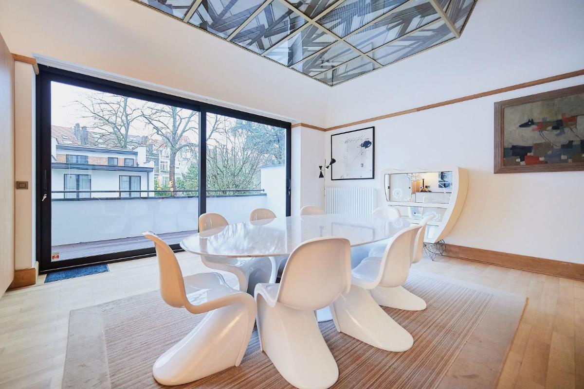 B&B Suites 124 - Housity