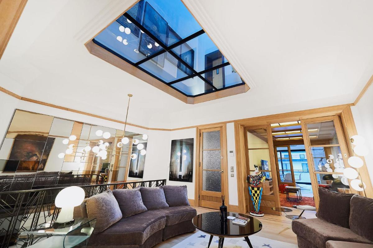 B&B Suites 124 - Housity