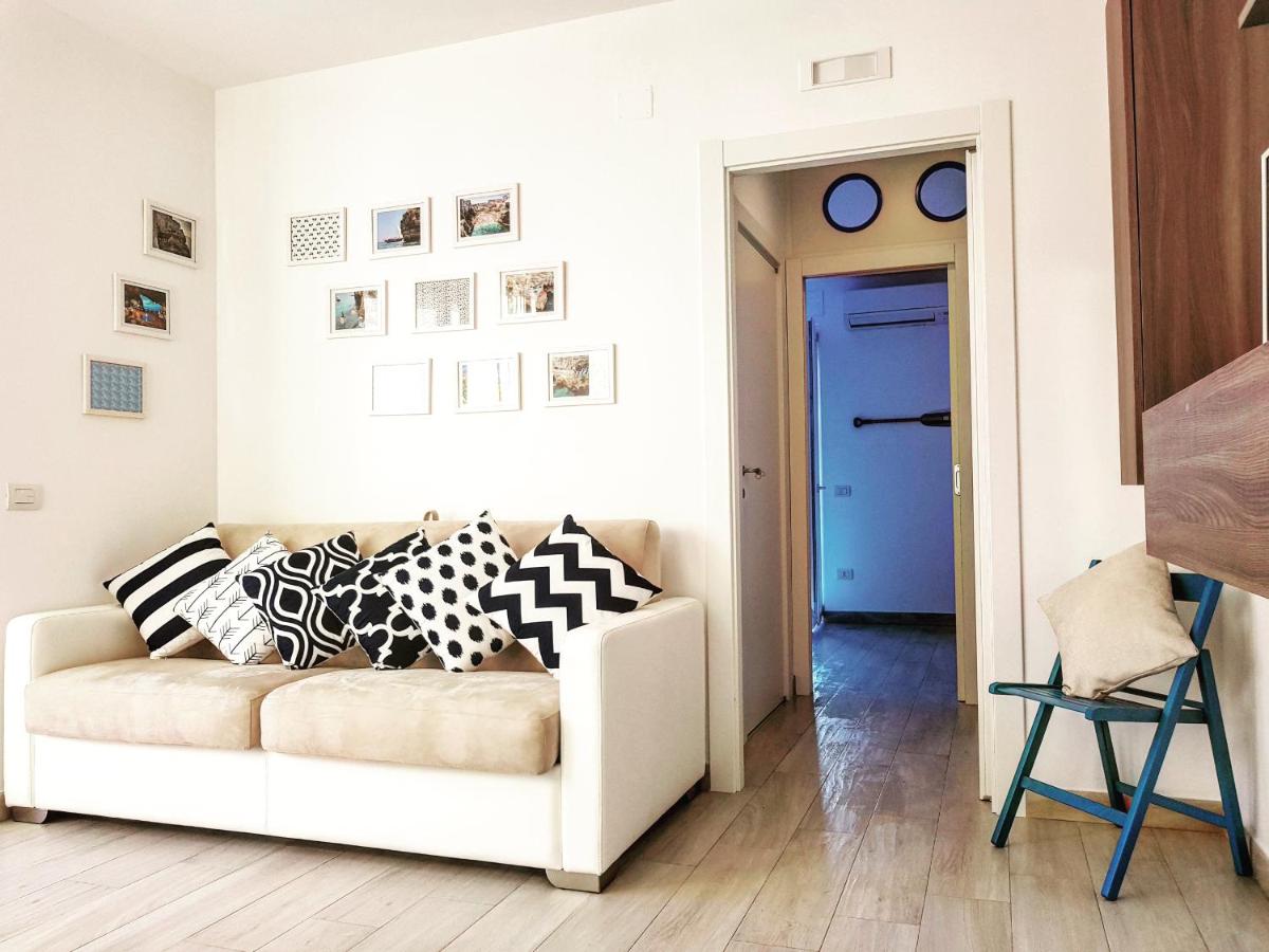 Polignano Casa Vacanze - Housity